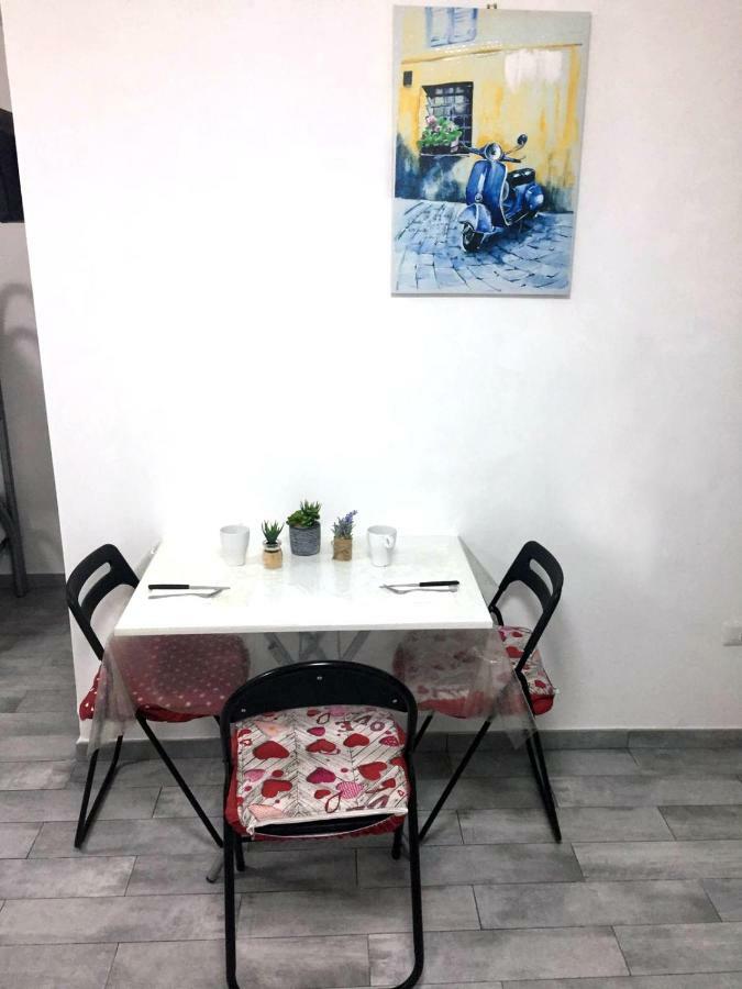 Appartement Marianna'S House à Naples Extérieur photo